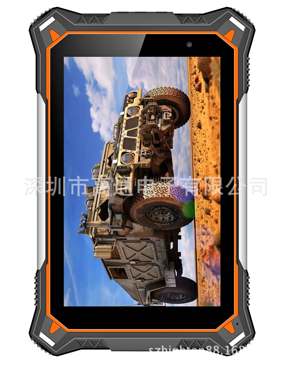 HR828 Front Sides-11