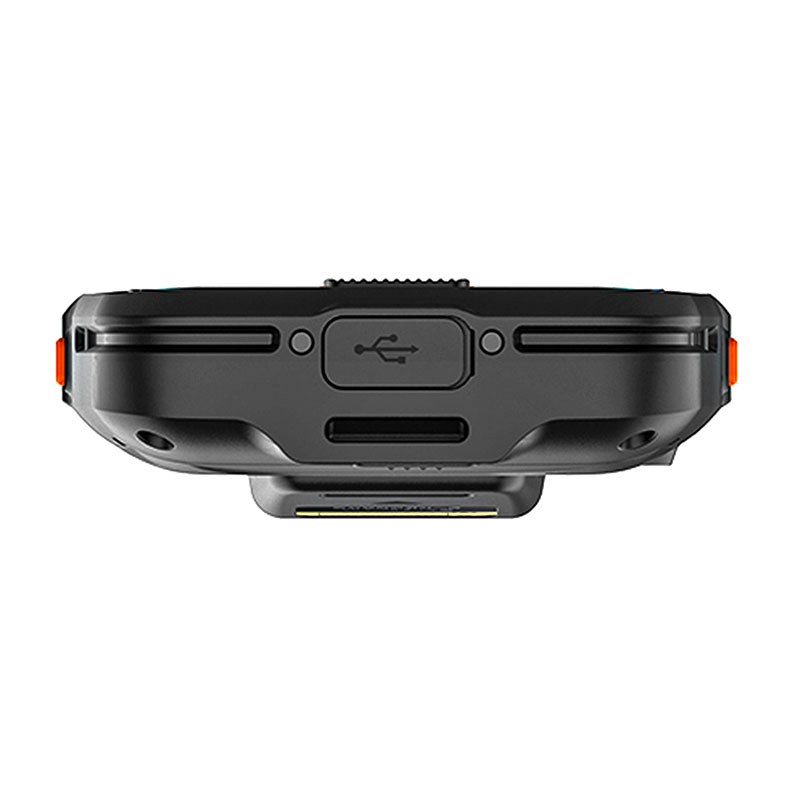 HiDON 4 Inch Android 11 3+32GB 4G LTE 13MP Dual-Band WIFI BT V5.0 Rugged Handheld Computer Mobile Industrial PDA NFC Mobile Data