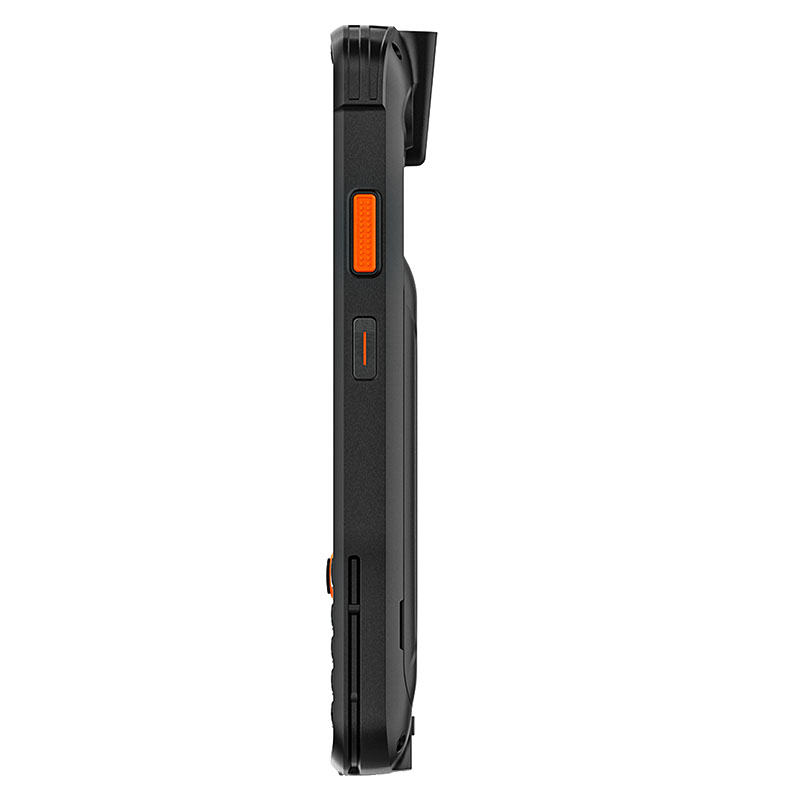 HiDON 4 Inch Android 11 3+32GB 4G LTE 13MP Dual-Band WIFI BT V5.0 Rugged Handheld Computer Mobile Industrial PDA NFC Mobile Data