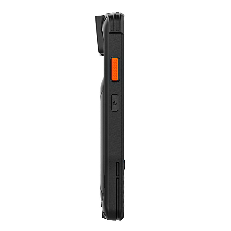 HiDON 4 Inch Android 11 3+32GB 4G LTE 13MP Dual-Band WIFI BT V5.0 Rugged Handheld Computer Mobile Industrial PDA NFC Mobile Data