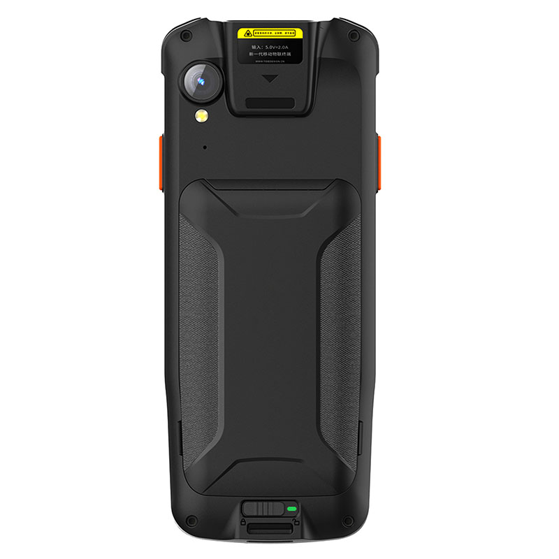 HiDON 4 Inch Android 11 3+32GB 4G LTE 13MP Dual-Band WIFI BT V5.0 Rugged Handheld Computer Mobile Industrial PDA NFC Mobile Data