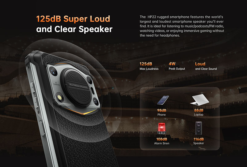 Cheapest 6.58 Inch MTK6779 Octa-Core Helio P90 Android 13 8+256G 10000mAh IP68 Rugged Phones Waterproof Handheld Mobile Phones