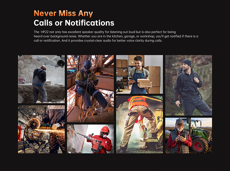 Cheapest 6.58 Inch MTK6779 Octa-Core Helio P90 Android 13 8+256G 10000mAh IP68 Rugged Phones Waterproof Handheld Mobile Phones