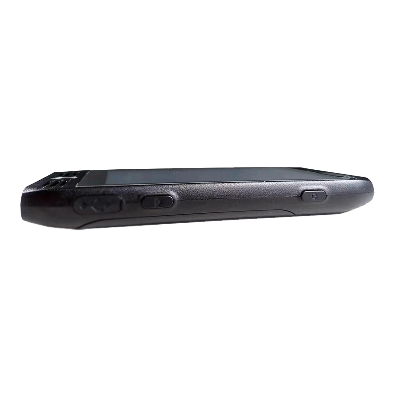 HiDON 5 Inch Spreadtrum SC9863 Octa-Core Android9 4+64GB 5000mAh Fingerprint NFC IP65 Explosion-Proof  Rugged Phones Industrial