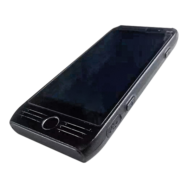 HiDON 5 Inch Spreadtrum SC9863 Octa-Core Android9 4+64GB 5000mAh Fingerprint NFC IP65 Explosion-Proof  Rugged Phones Industrial