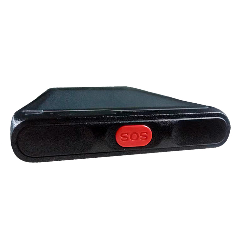 HiDON 5 Inch Spreadtrum SC9863 Octa-Core Android9 4+64GB 5000mAh Fingerprint NFC IP65 Explosion-Proof  Rugged Phones Industrial