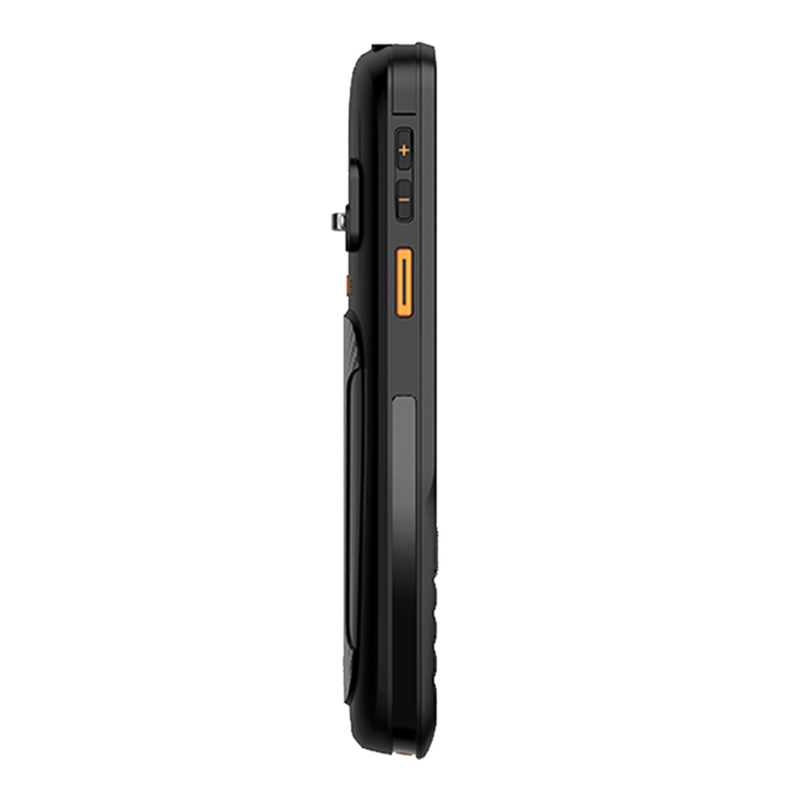 HiDON 4G SDM2290 Quad-Core 2.0GHZ Android13  800*480 Screen 4+64G Industrial IP65 Rugged PDAs  Handheld Robust Hand Terminal