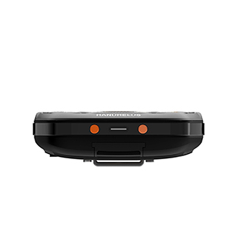 HiDON 4G SDM2290 Quad-Core 2.0GHZ Android13  800*480 Screen 4+64G Industrial IP65 Rugged PDAs  Handheld Robust Hand Terminal