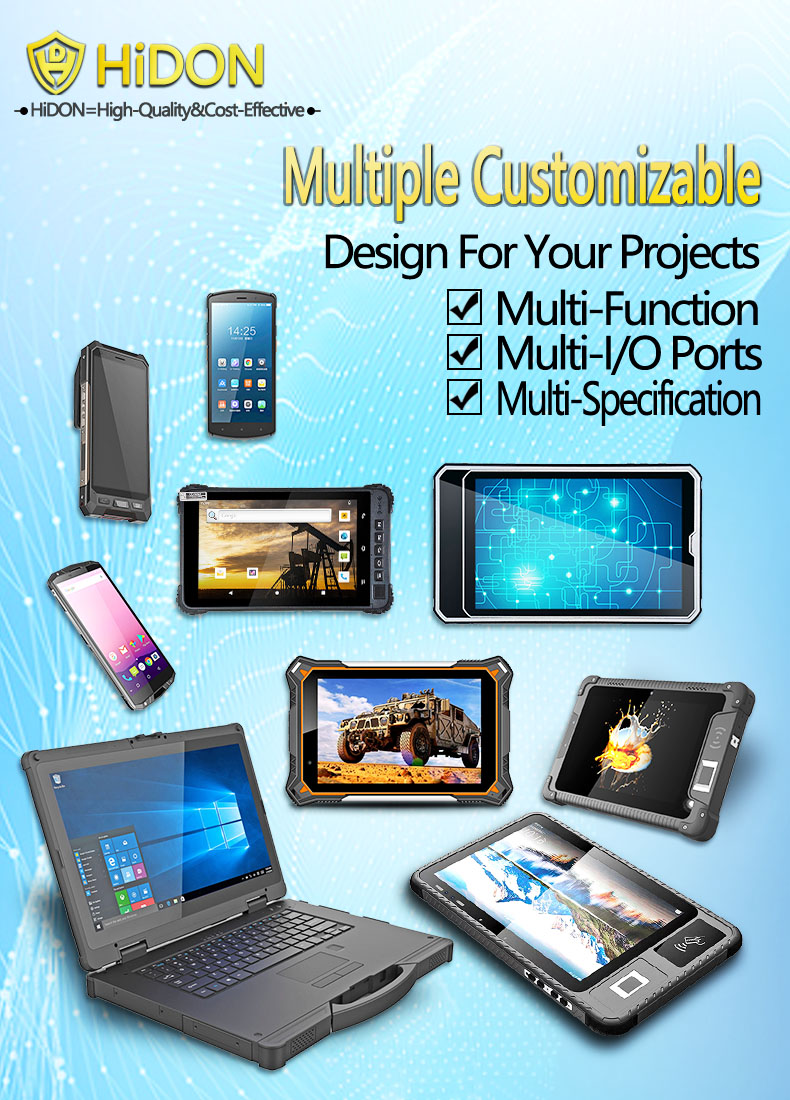 Cheapest 10.4 Inch Android 13 FHD1200*2000 8+256GB 11000mAh IP68 Ruggged Tablet PC 400CD/M2 PAD Rugged Computer PCs Waterproof