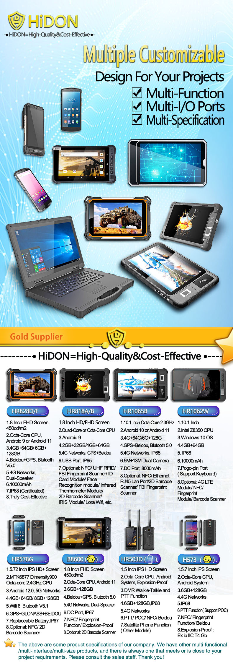 Cheapest 10.4 Inch Android 13 FHD1200*2000 8+256GB 11000mAh IP68 Ruggged Tablet PC 400CD/M2 PAD Rugged Computer PCs Waterproof