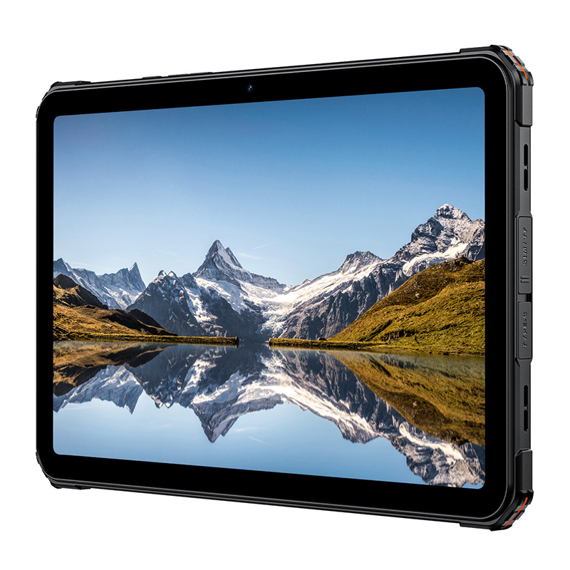 Cheapest 10.4 Inch Android 13 FHD1200*2000 8+256GB 11000mAh IP68 Ruggged Tablet PC 400CD/M2 PAD Rugged Computer PCs Waterproof