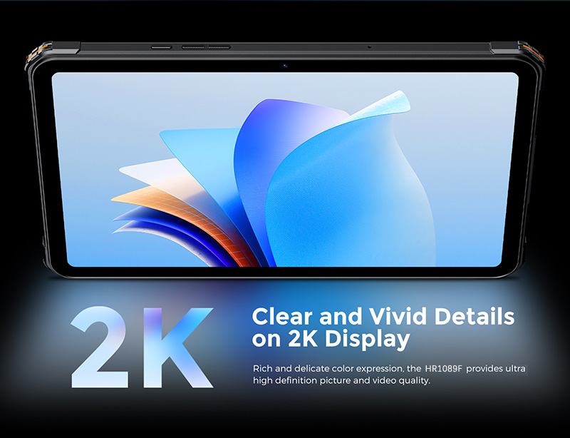 Cheapest 10.4 Inch Android 13 FHD1200*2000 8+256GB 11000mAh IP68 Ruggged Tablet PC 400CD/M2 PAD Rugged Computer PCs Waterproof