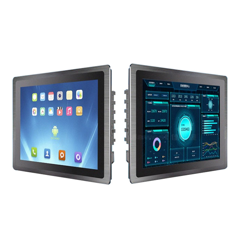 HiDON Cheapest 10.1 Inch  RK3288 Quad-Core 1.8GHz Mali-T764 Linux Computer PC  Ubuntu Mini Computer PC Industrial Linux Tablets