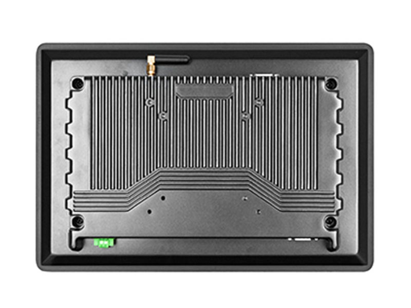 HiDON Cheapest 10.1 Inch  RK3288 Quad-Core 1.8GHz Mali-T764 Linux Computer PC  Ubuntu Mini Computer PC Industrial Linux Tablets