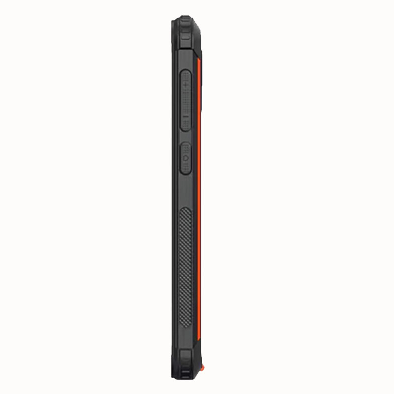 6.08 Inch MT6762 Octa-Core Android 13 4+128GB NFC Fingerprint Intrinsically Safe Rugged Waterproof  Explosion-Proof Phones
