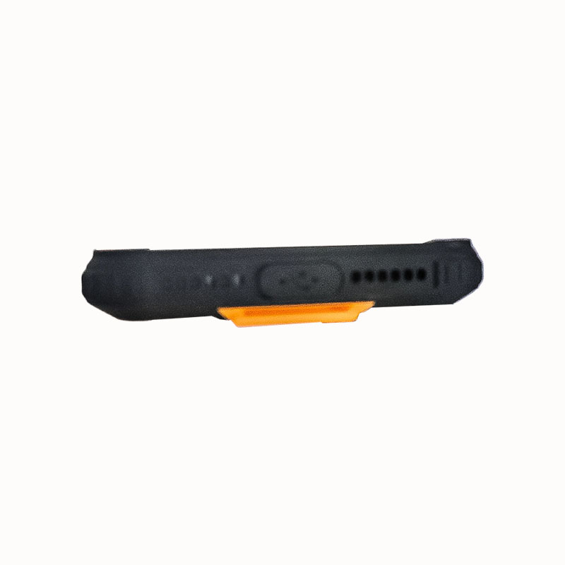 6.08 Inch MT6762 Octa-Core Android 13 4+128GB NFC Fingerprint Intrinsically Safe Rugged Waterproof  Explosion-Proof Phones