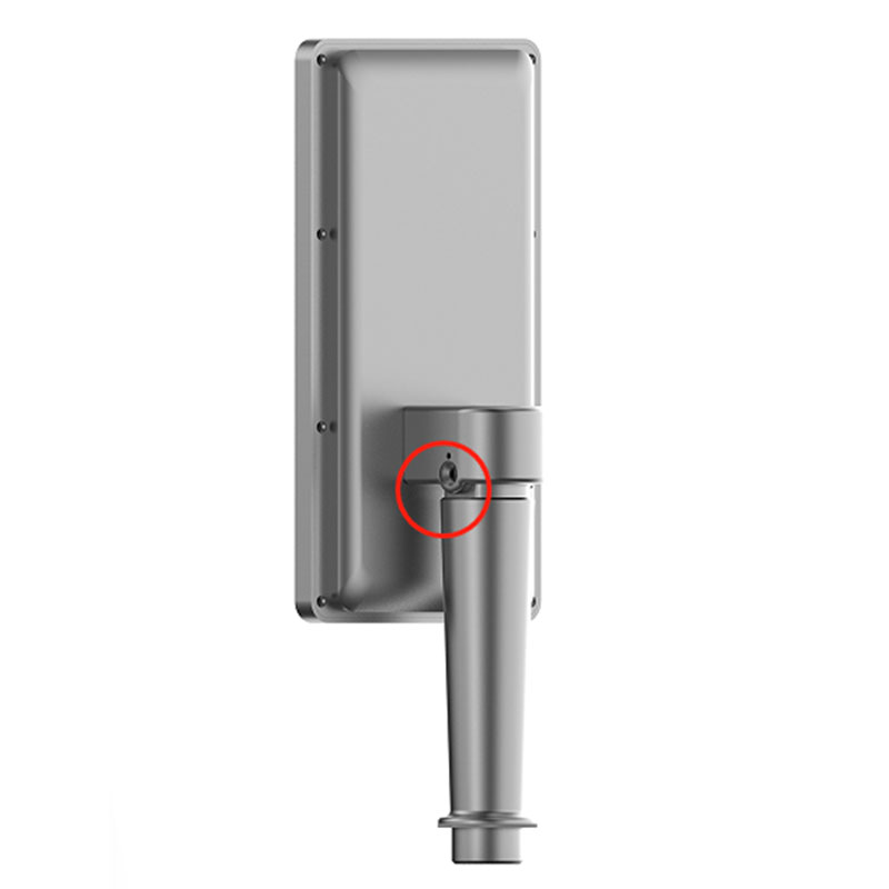 Rockchip RK3568 Quad-Core 8 Inch Android 11 2+16GB 800*1280 500cd/m2 NFC Card Reader 2D Barcode Scanner Face Recognition Machine