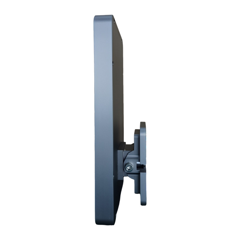 7 Inch Dual-Core RV1109 800*1280 Linux USB2.0 ID Card 2D Barcode Thermometer Module Machine Wide Motion Face Recognition Machine